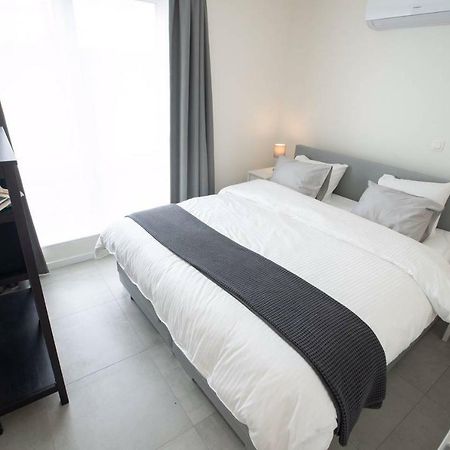 Studio Brussels Airport - South Zaventem Esterno foto